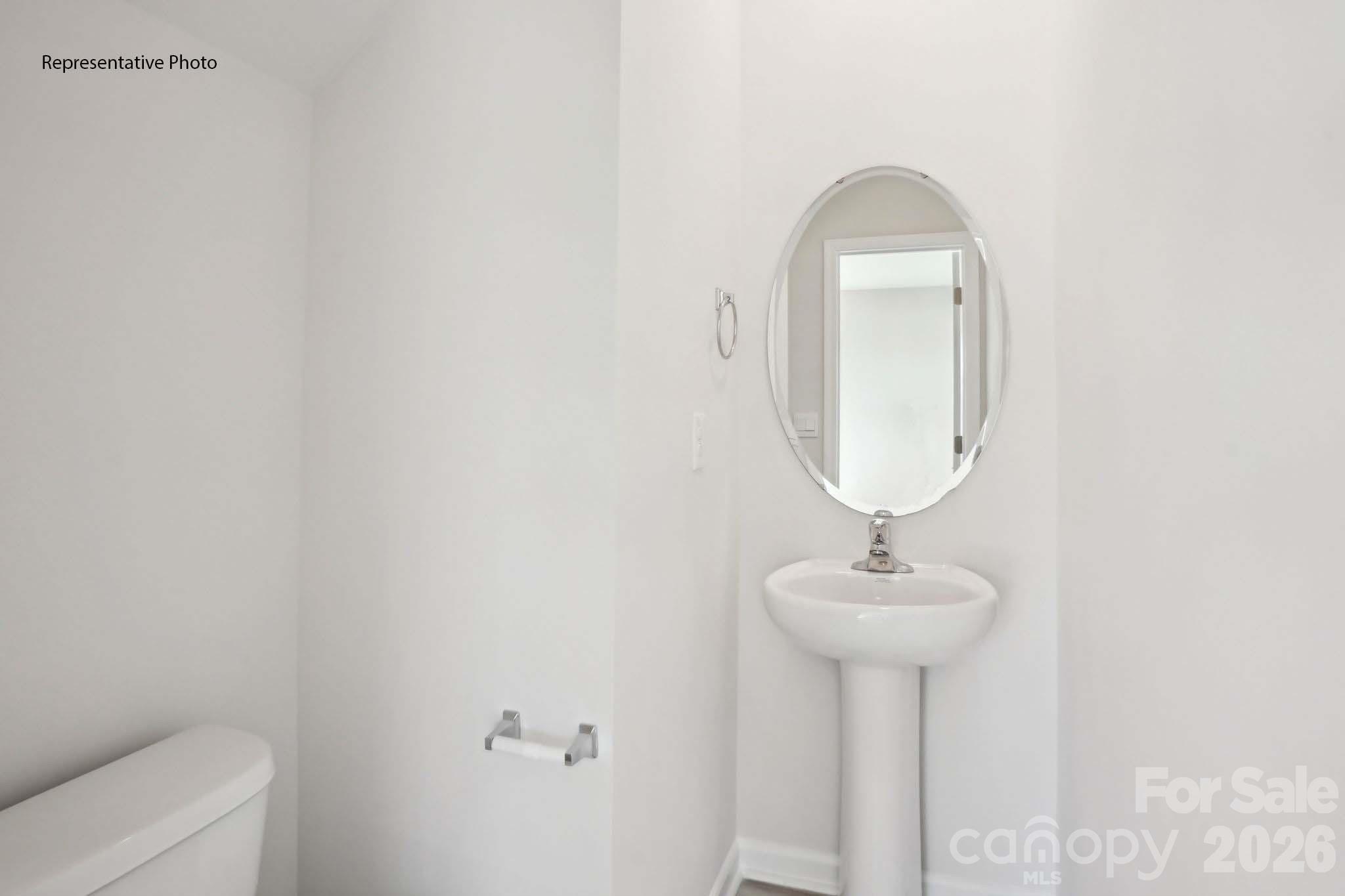 Granite Falls - Residential