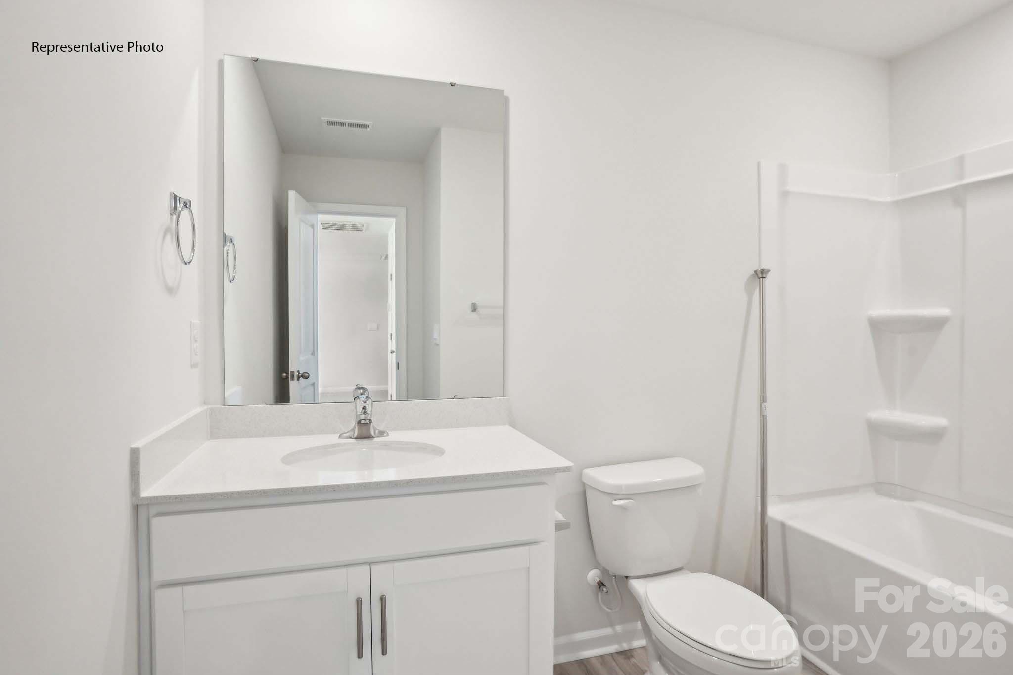 Granite Falls - Residential