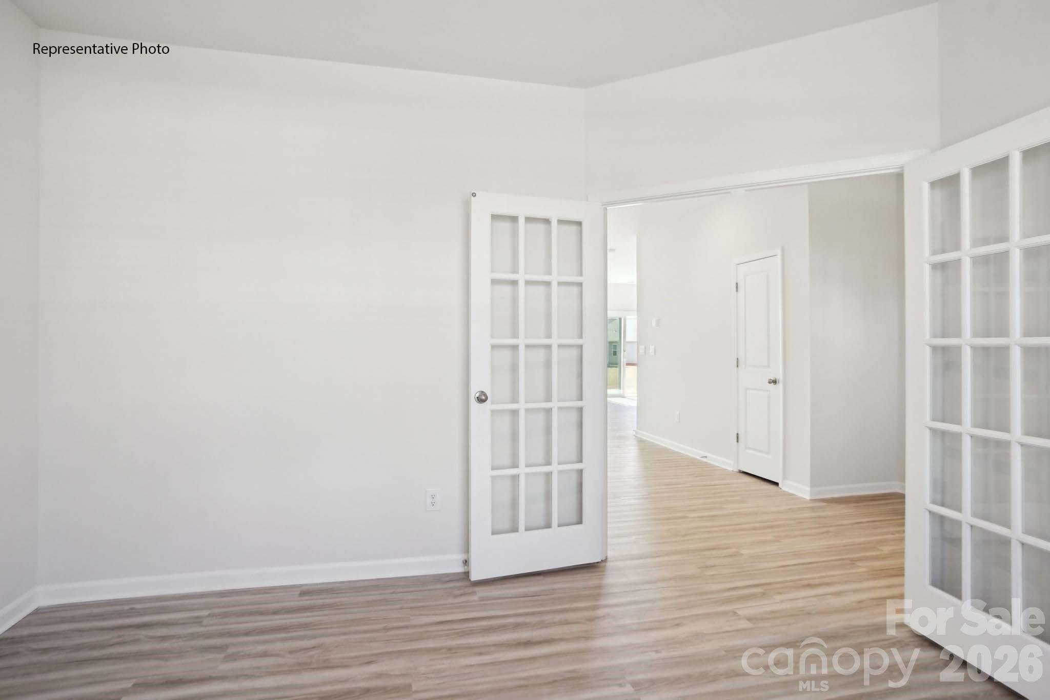 Granite Falls - Residential