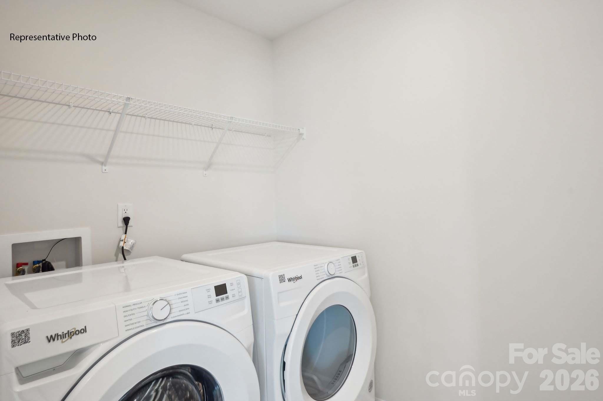 Granite Falls - Residential