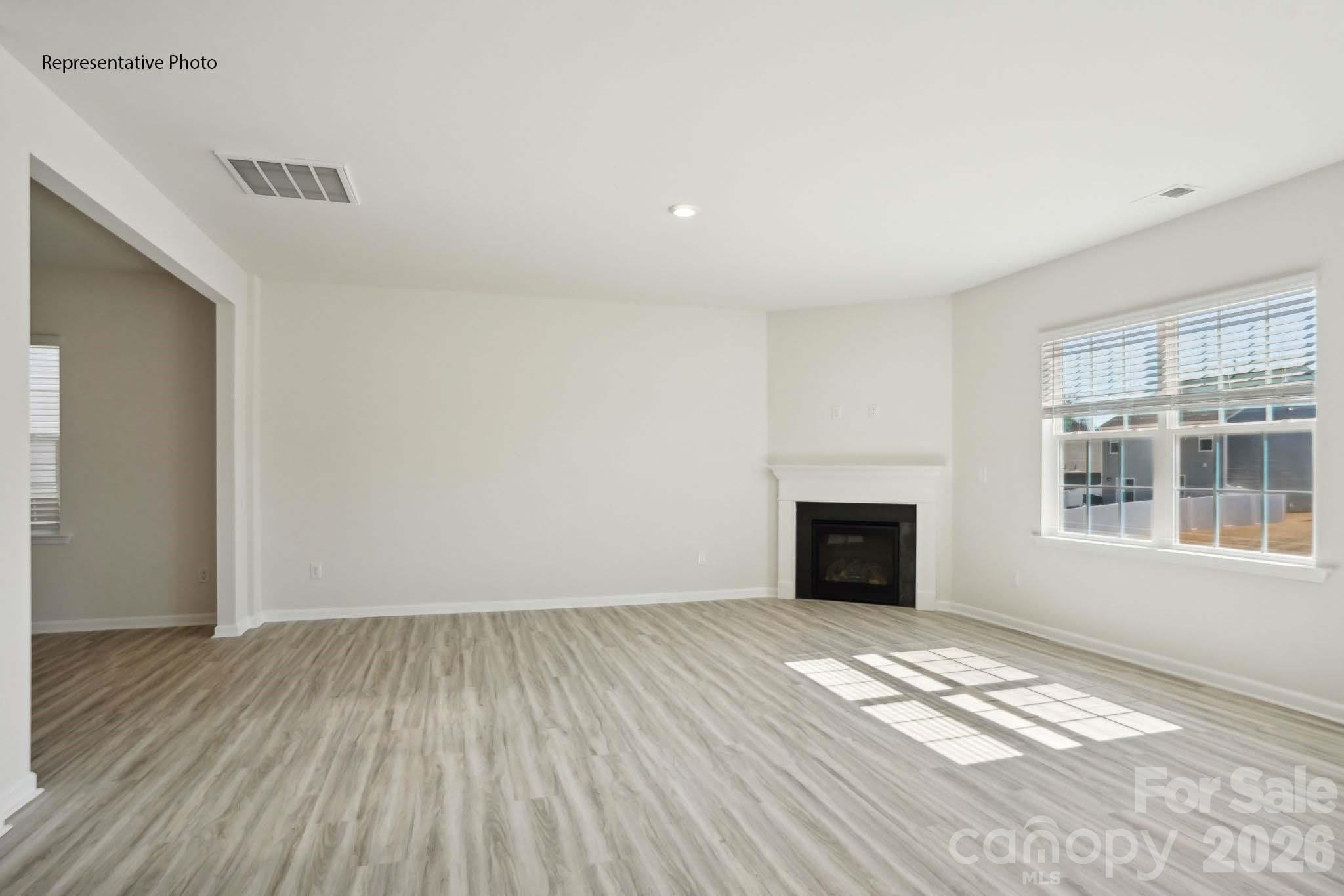 Granite Falls - Residential