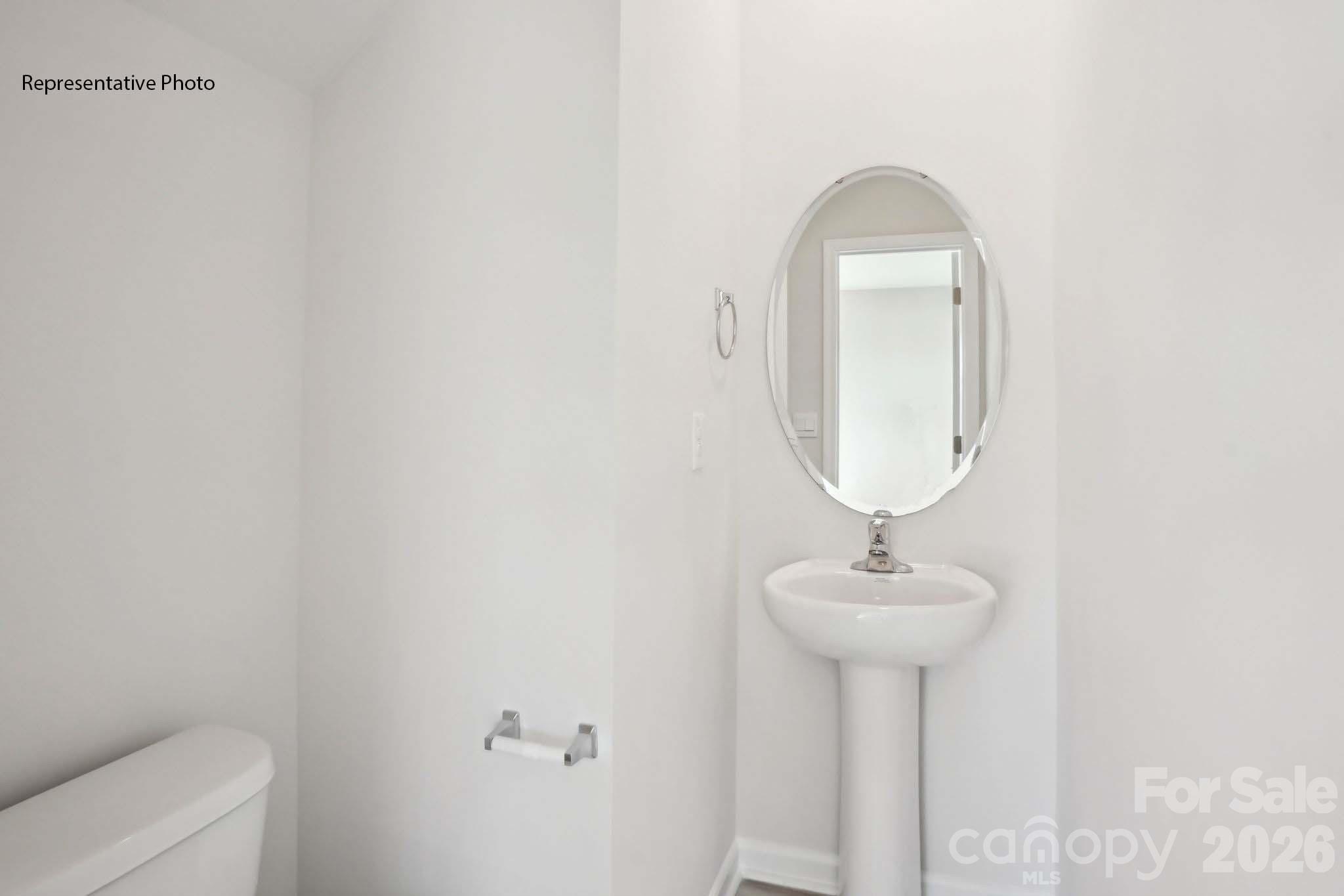 Granite Falls - Residential