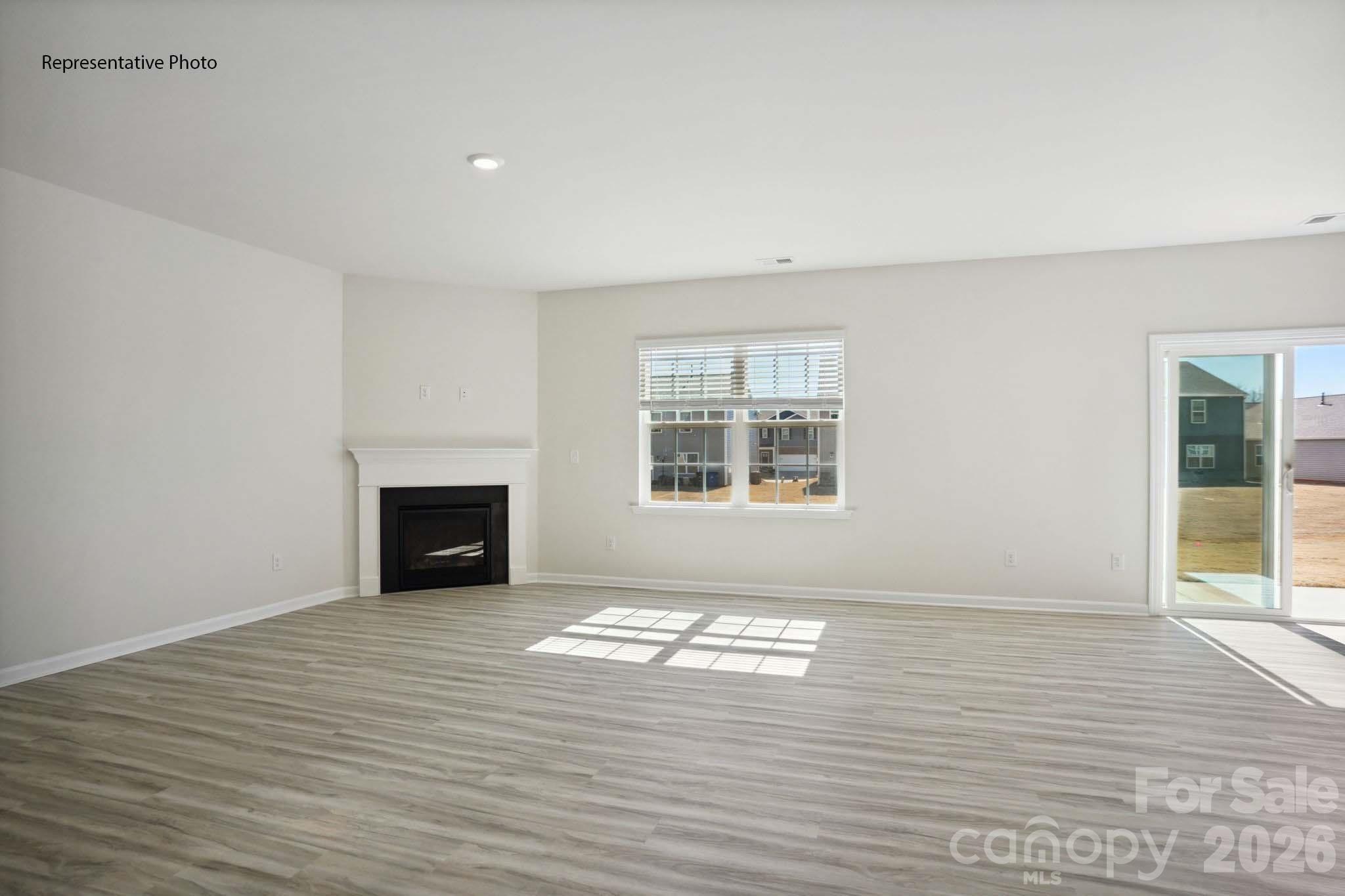 Granite Falls - Residential