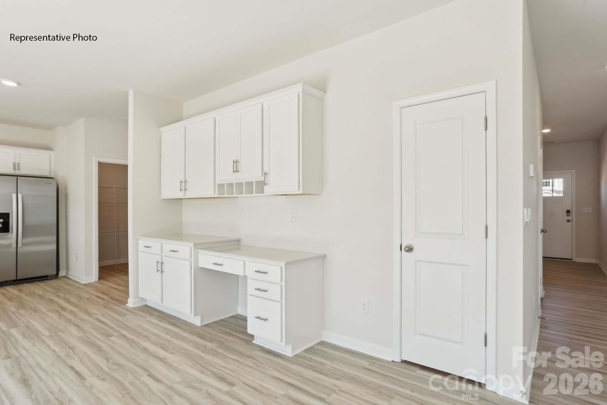 Granite Falls - Residential