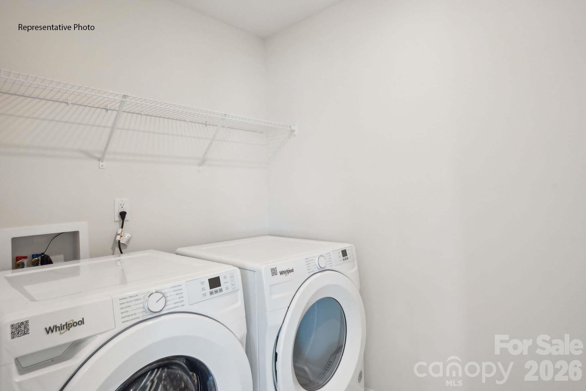 Granite Falls - Residential