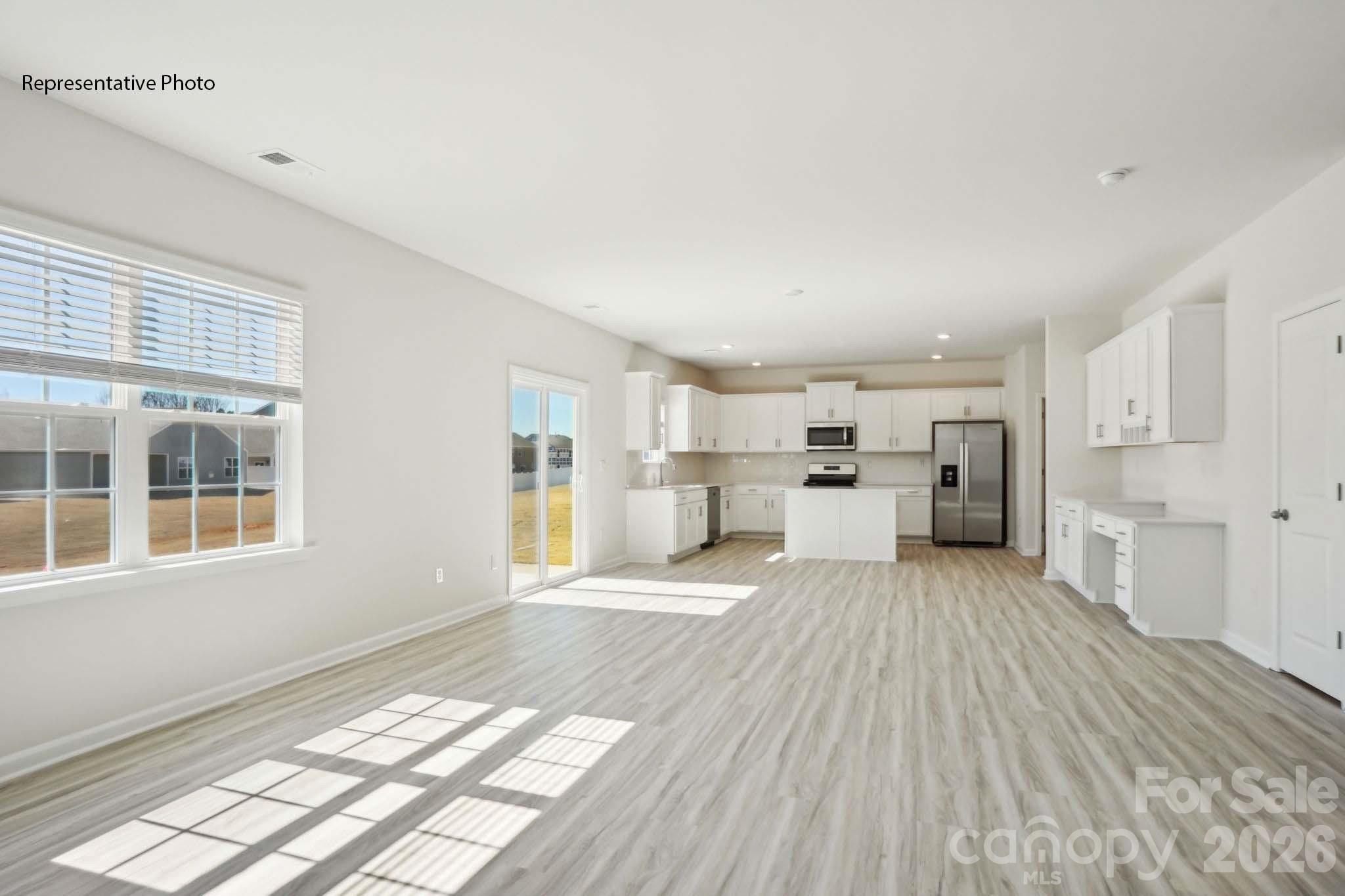 Granite Falls - Residential