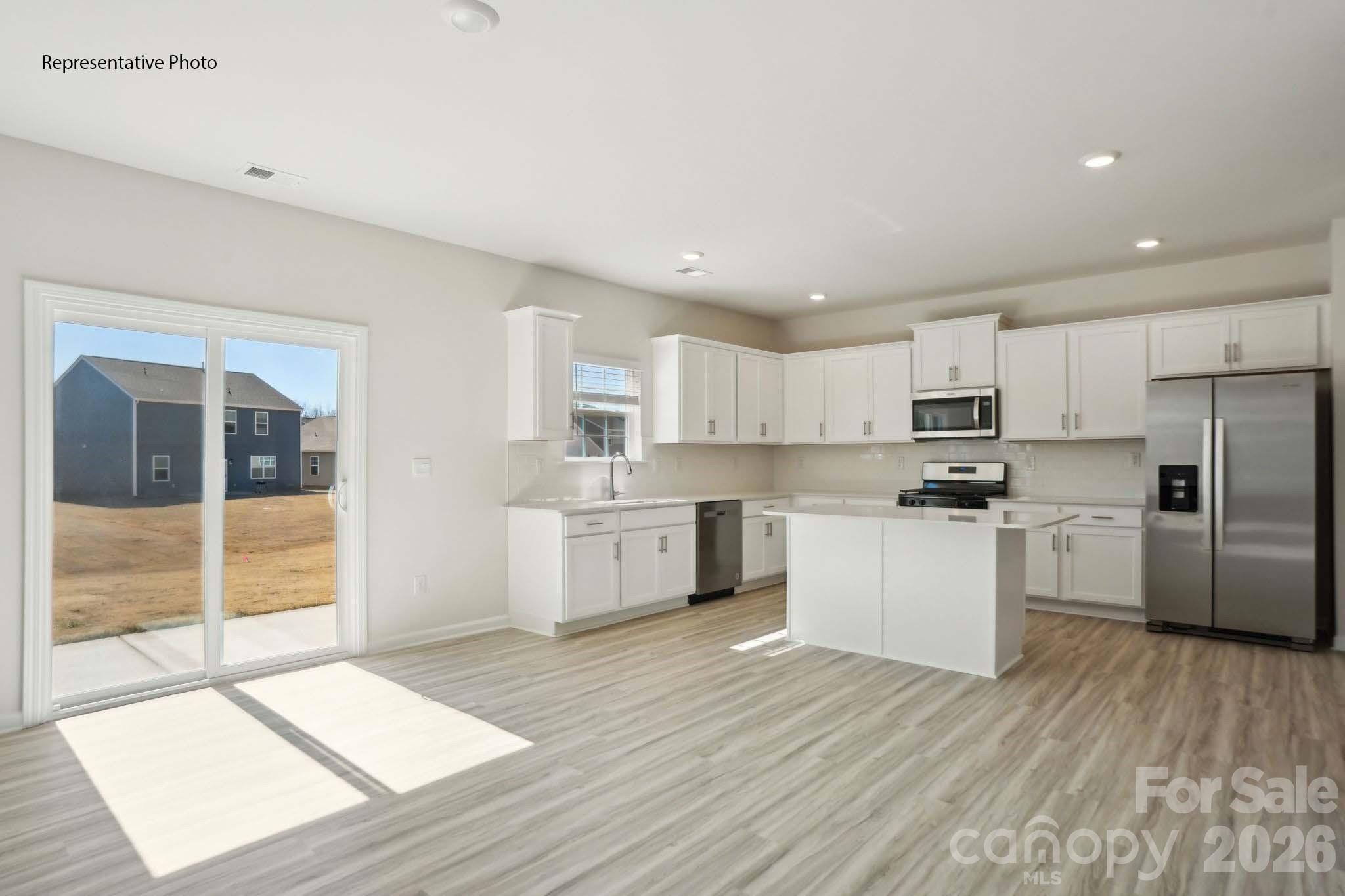 Granite Falls - Residential