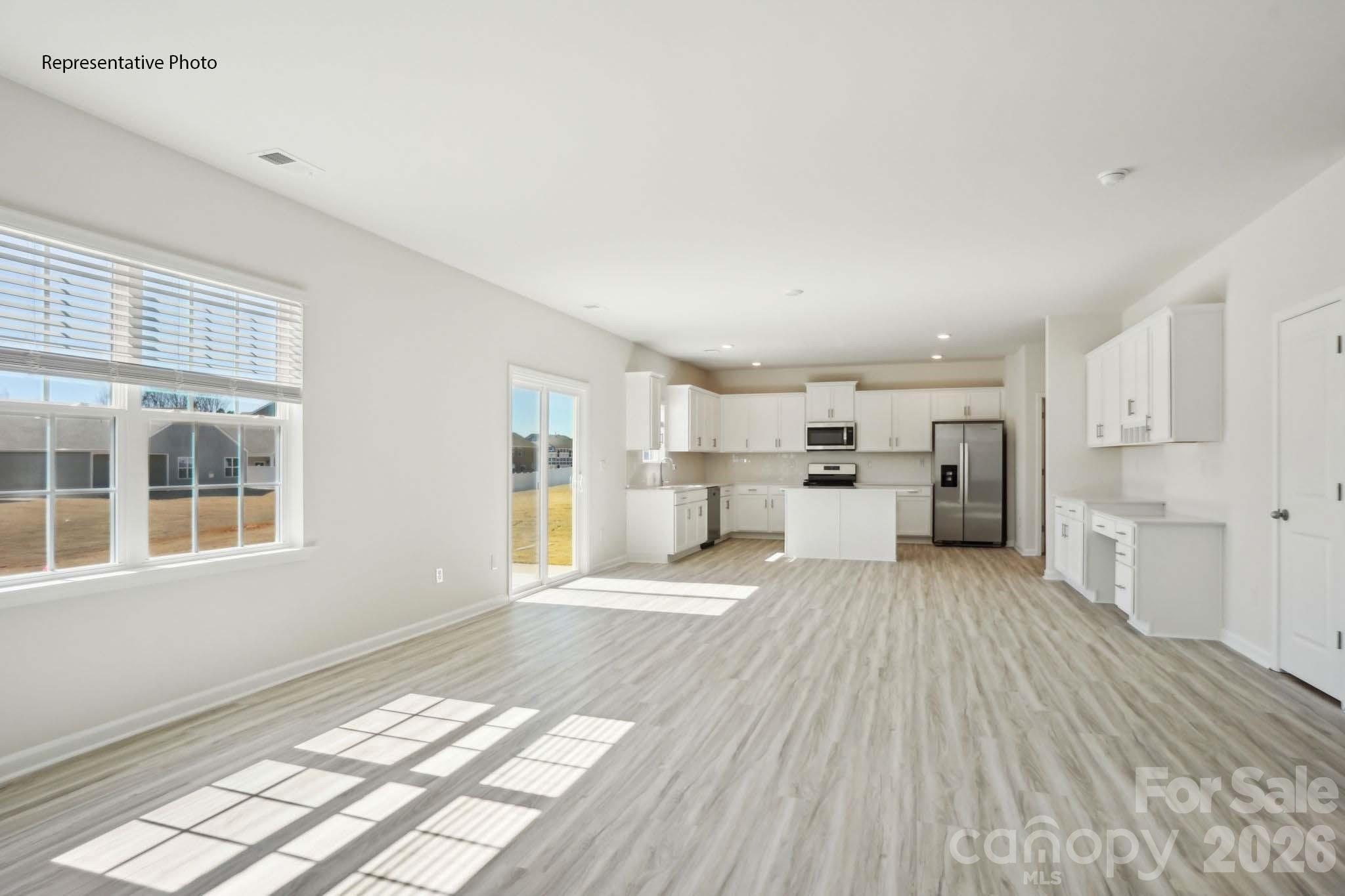 Granite Falls - Residential