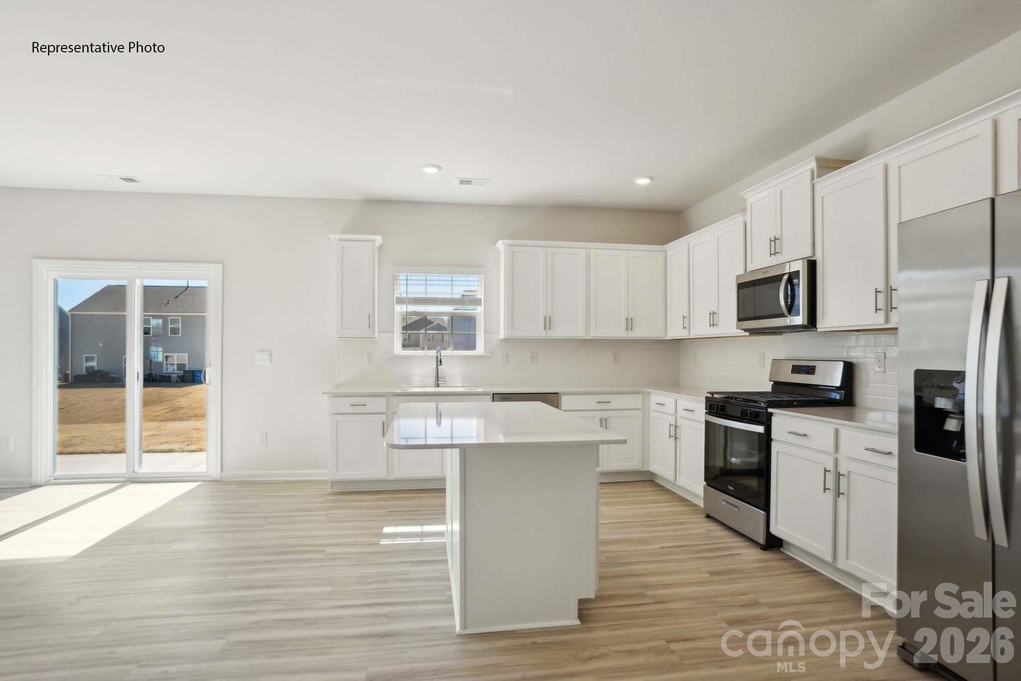 Granite Falls - Residential