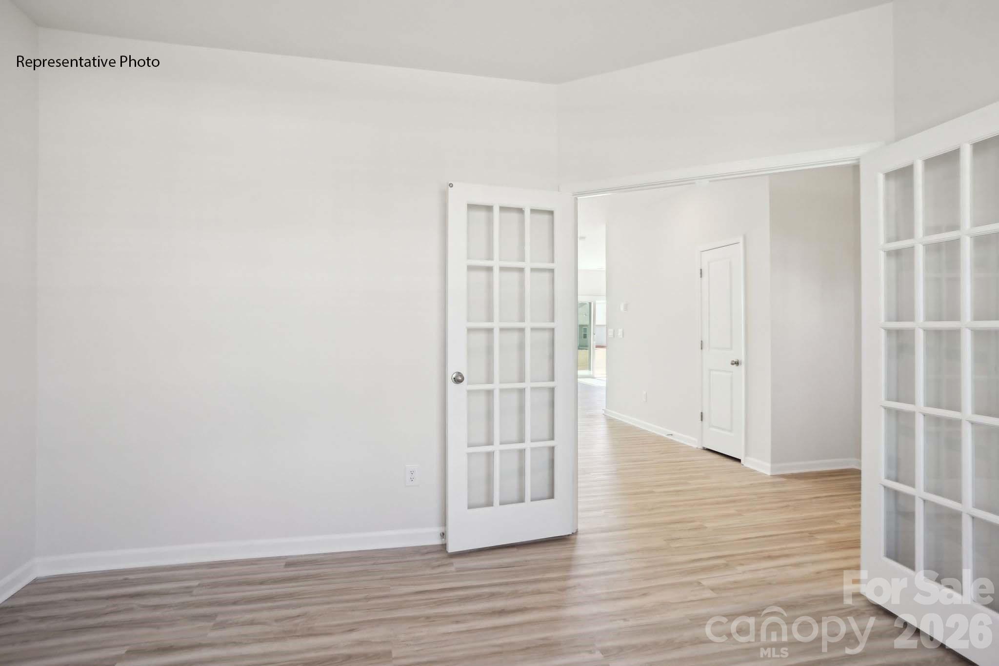 Granite Falls - Residential