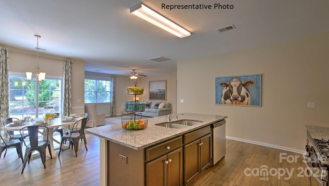 Villages of Maiden - Residential