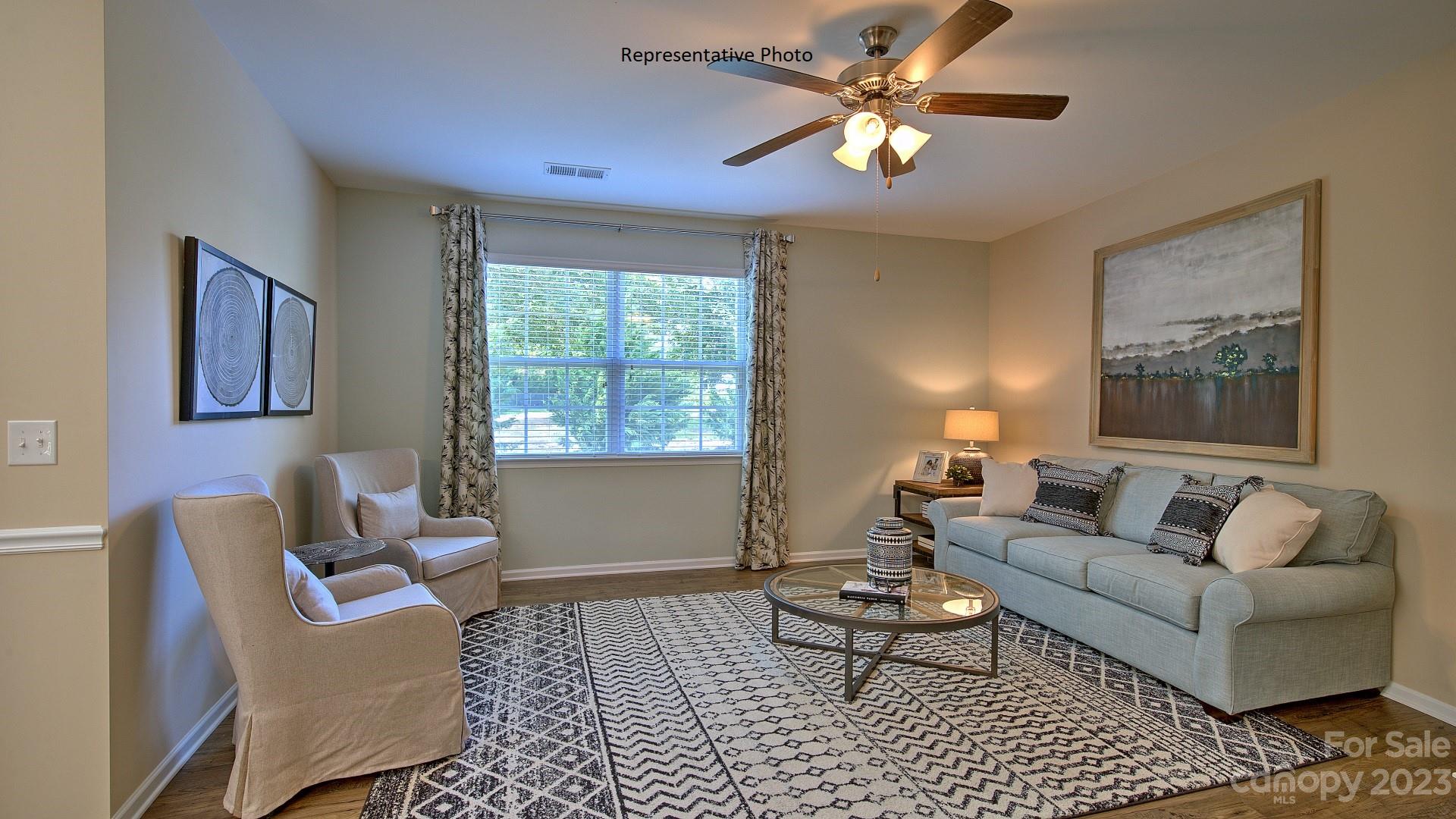 Villages of Maiden - Residential