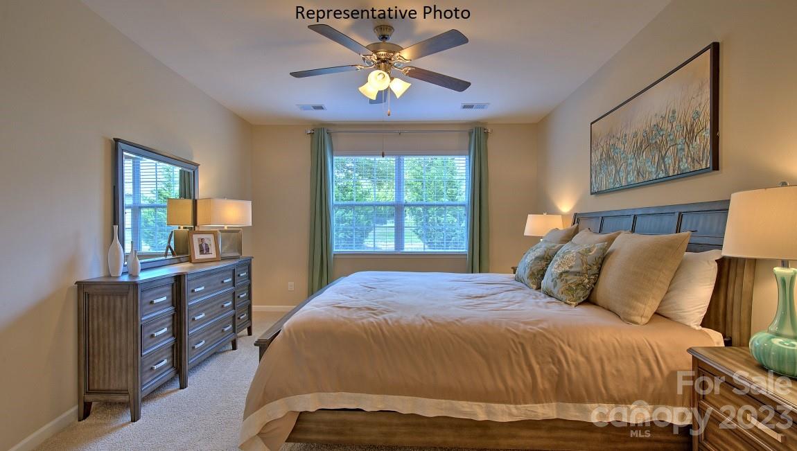 Villages of Maiden - Residential