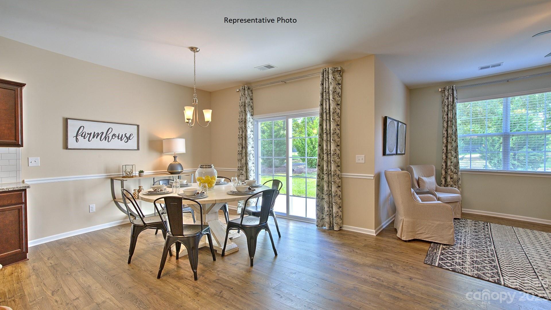 Villages of Maiden - Residential