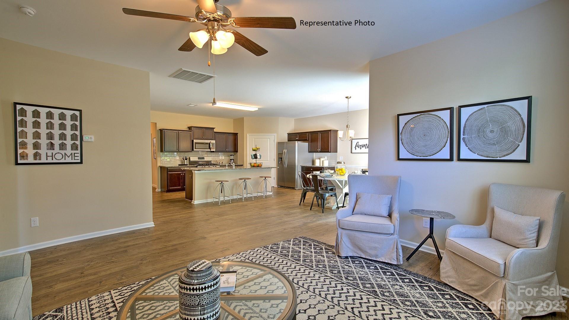 Villages of Maiden - Residential