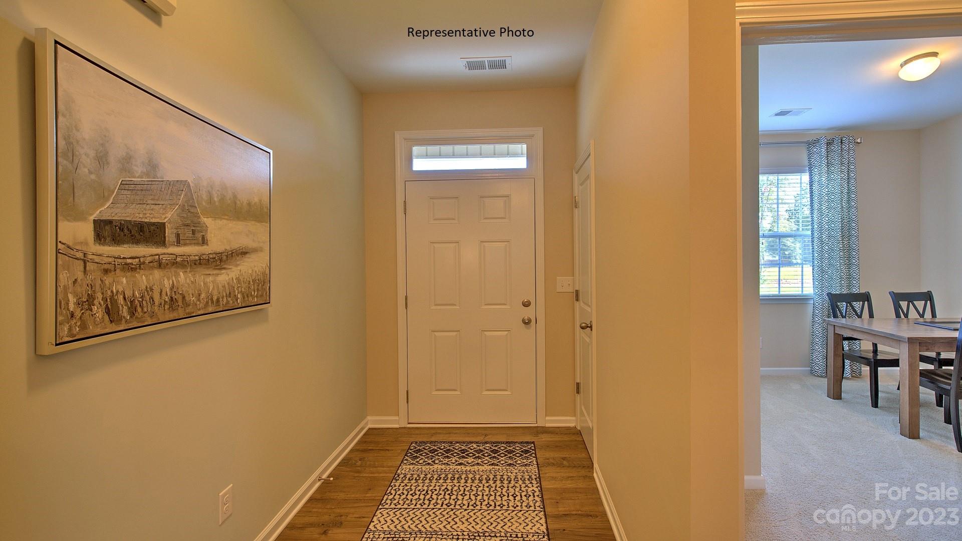 Villages of Maiden - Residential