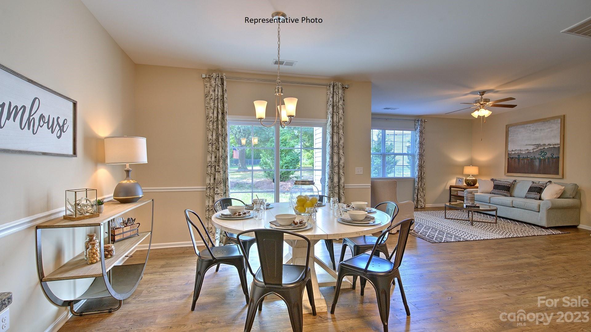 Villages of Maiden - Residential