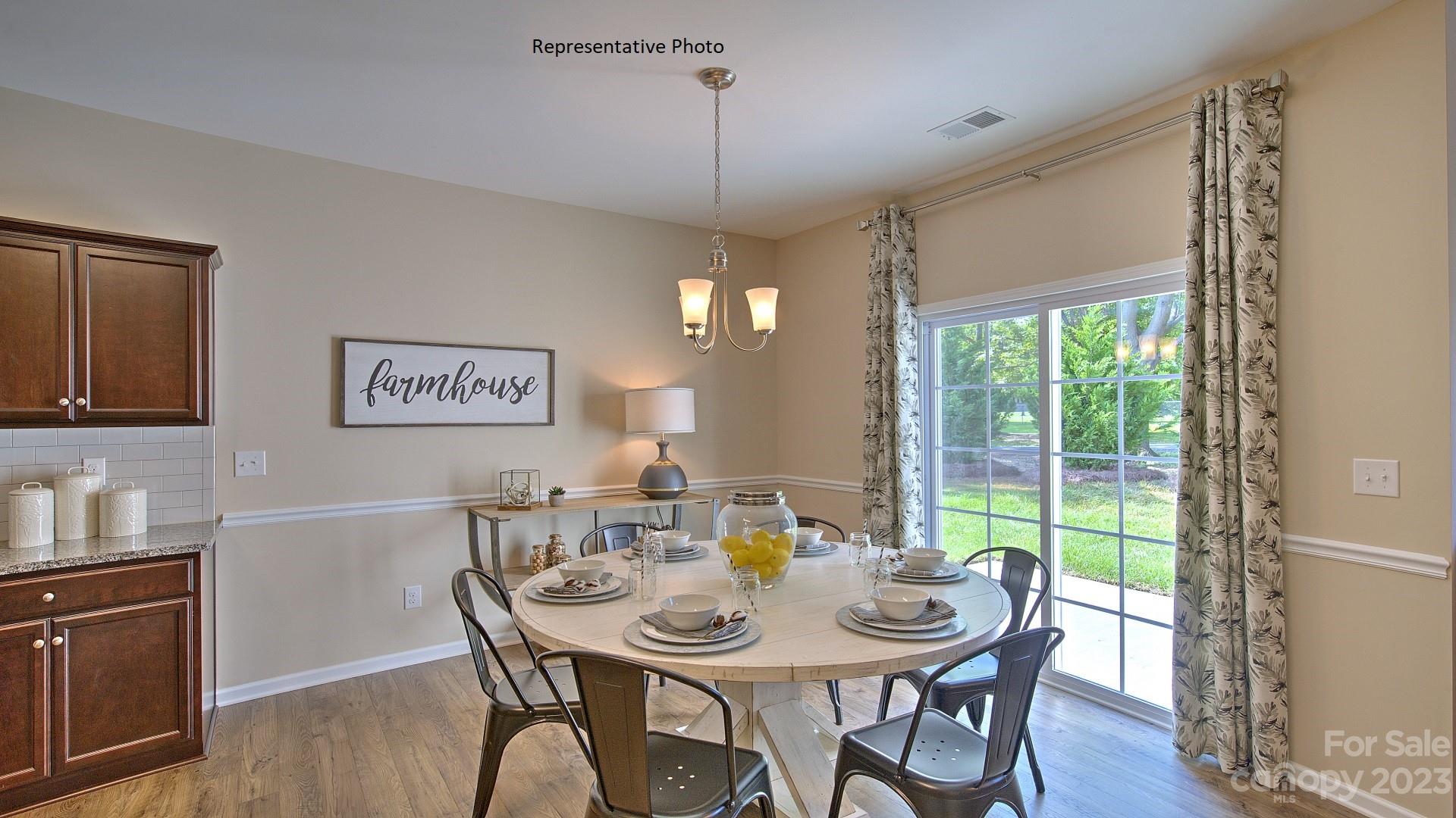 Villages of Maiden - Residential