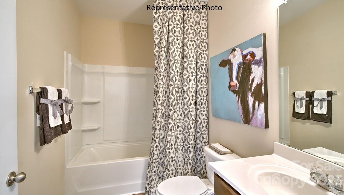 Villages of Maiden - Residential