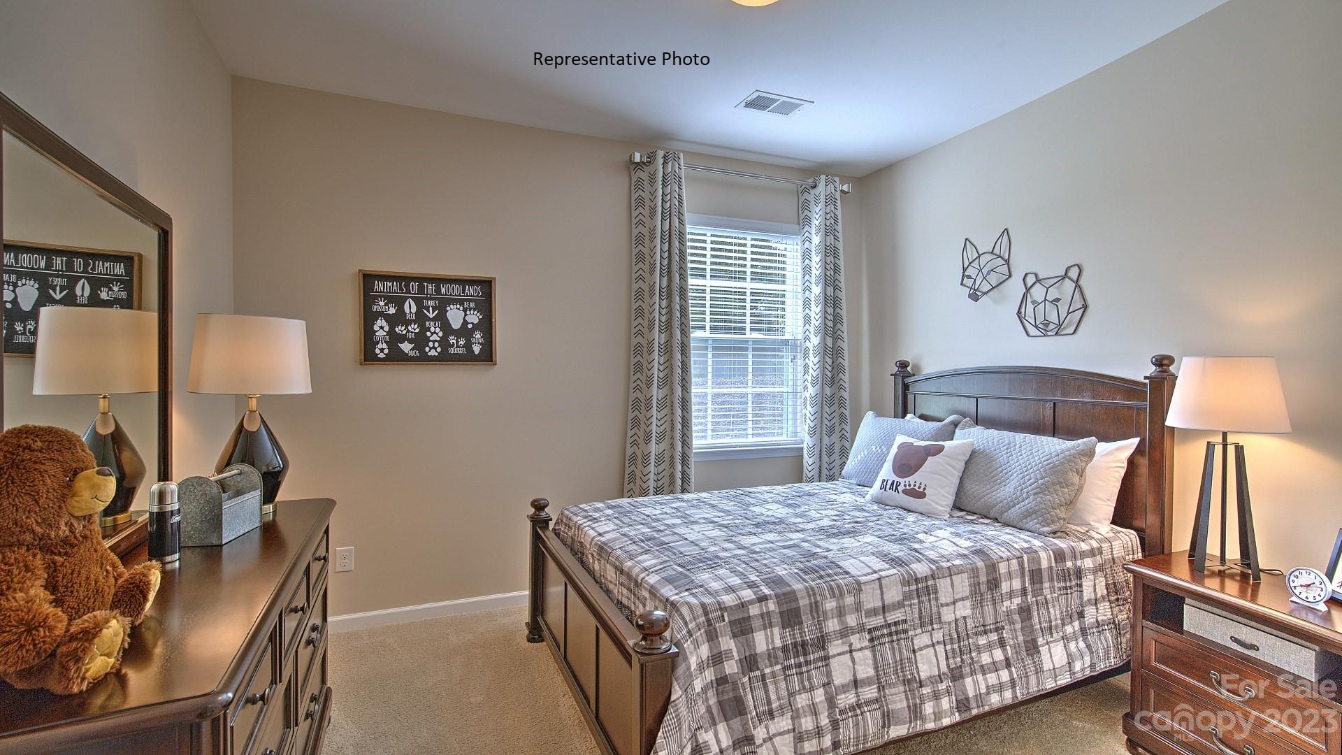 Villages of Maiden - Residential