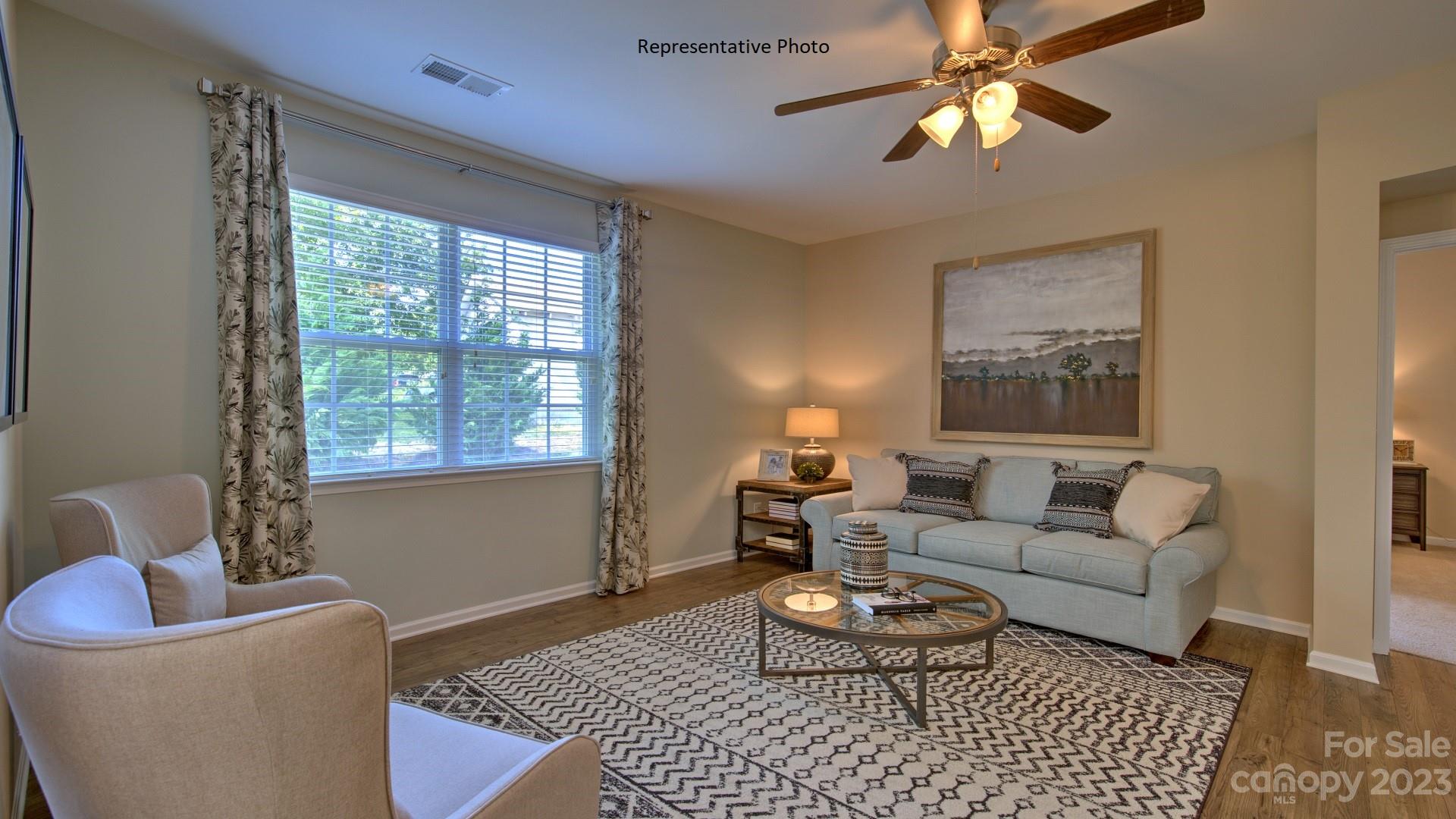 Villages of Maiden - Residential