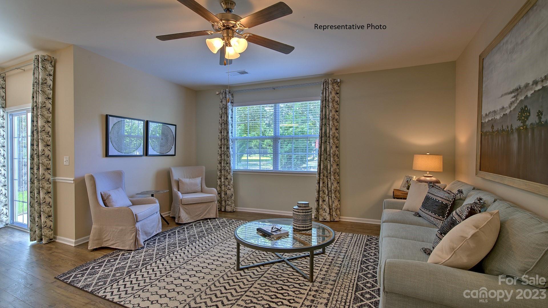 Villages of Maiden - Residential