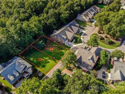 A home in Statesville