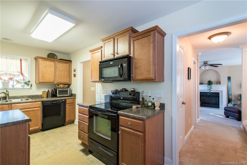 Pebble Ridge - Residential