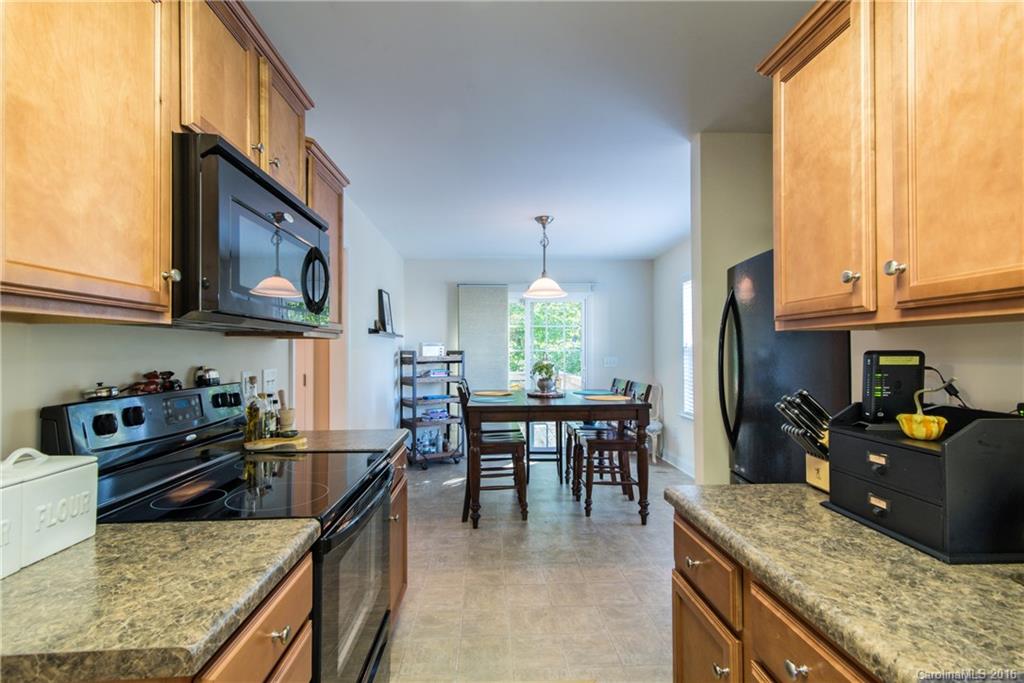 Pebble Ridge - Residential