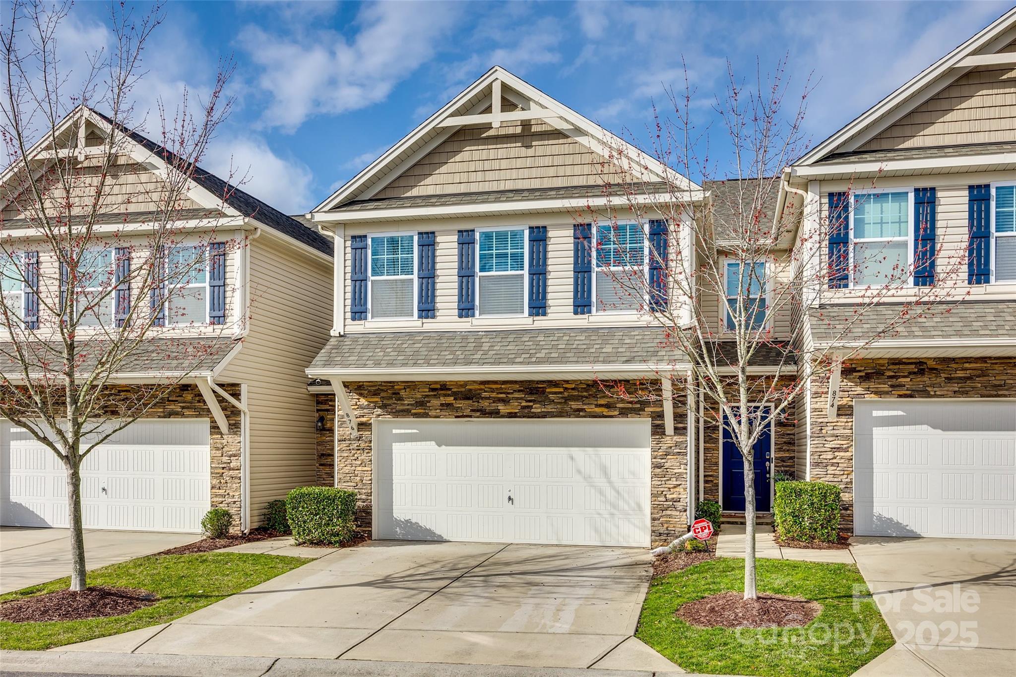 Summerlake - Residential