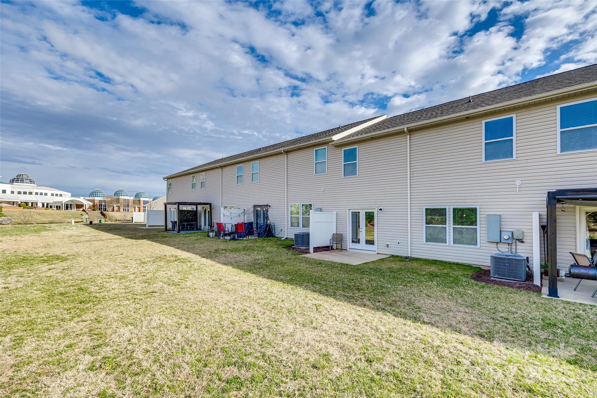 Summerlake - Residential