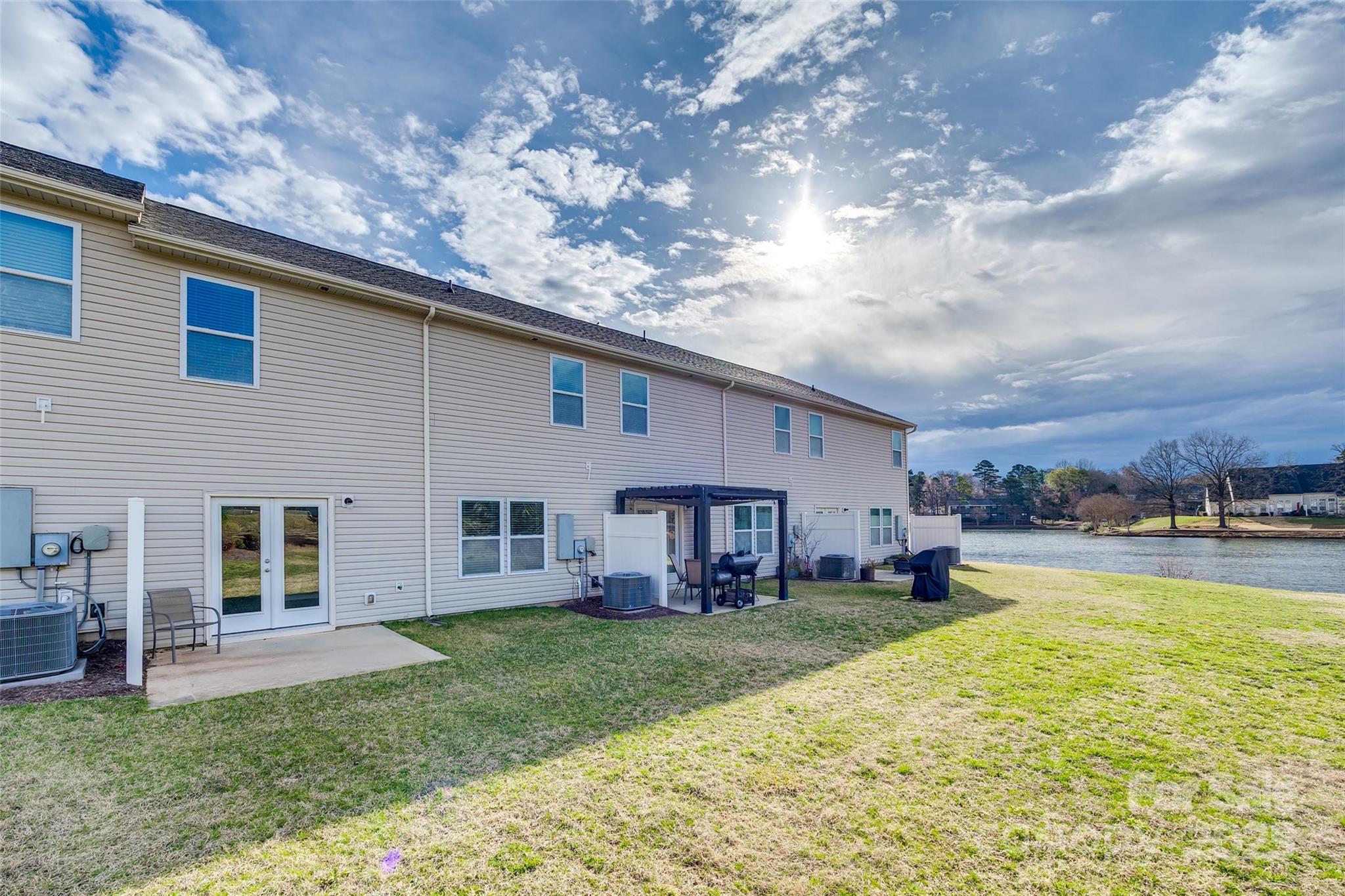 Summerlake - Residential