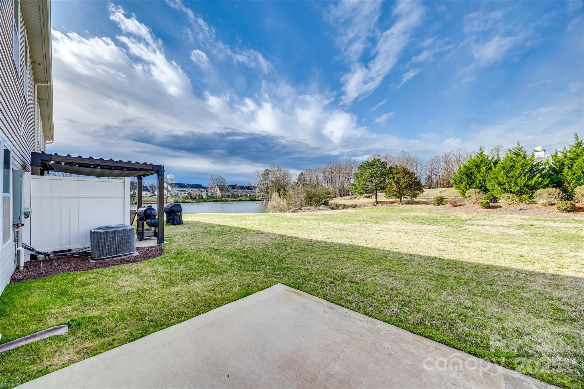 Summerlake - Residential