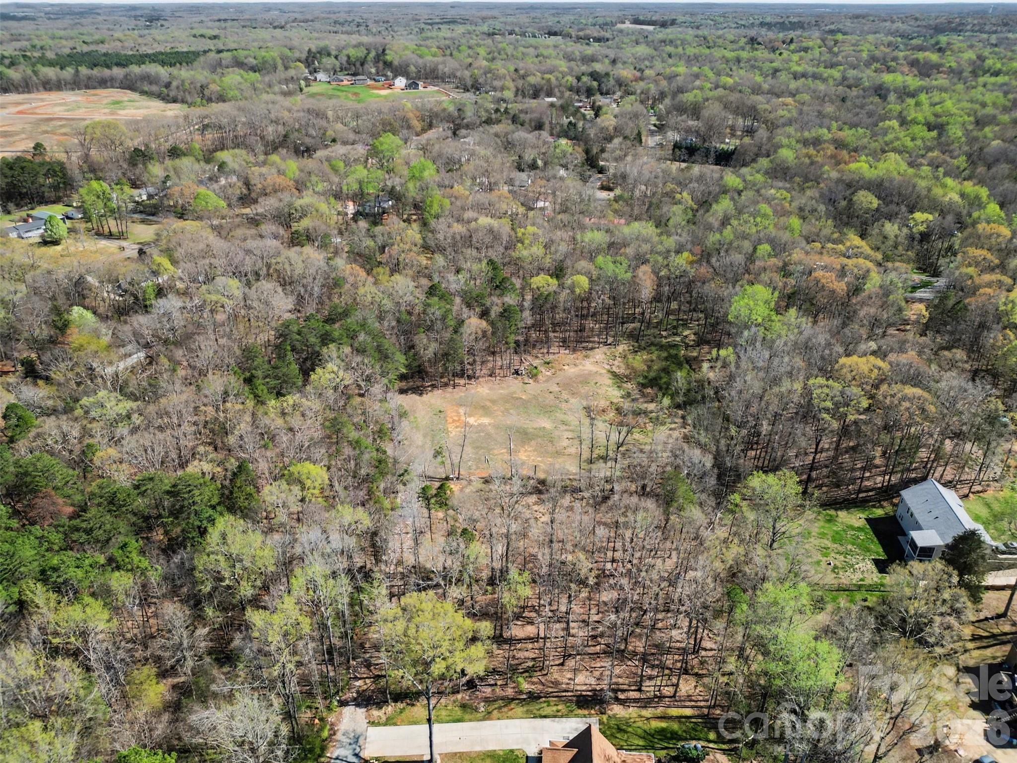 Arlington Forest - Land