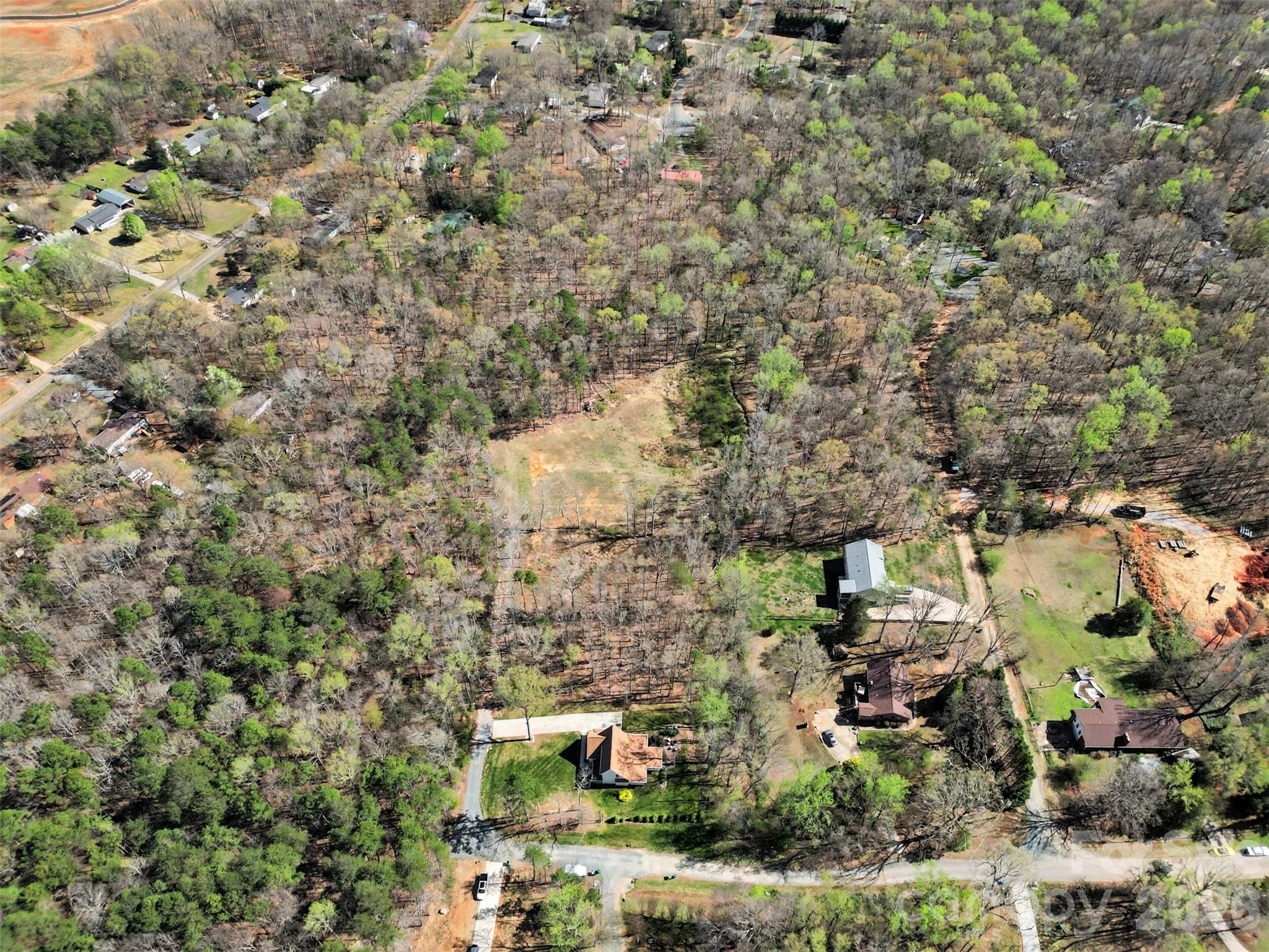 Arlington Forest - Land