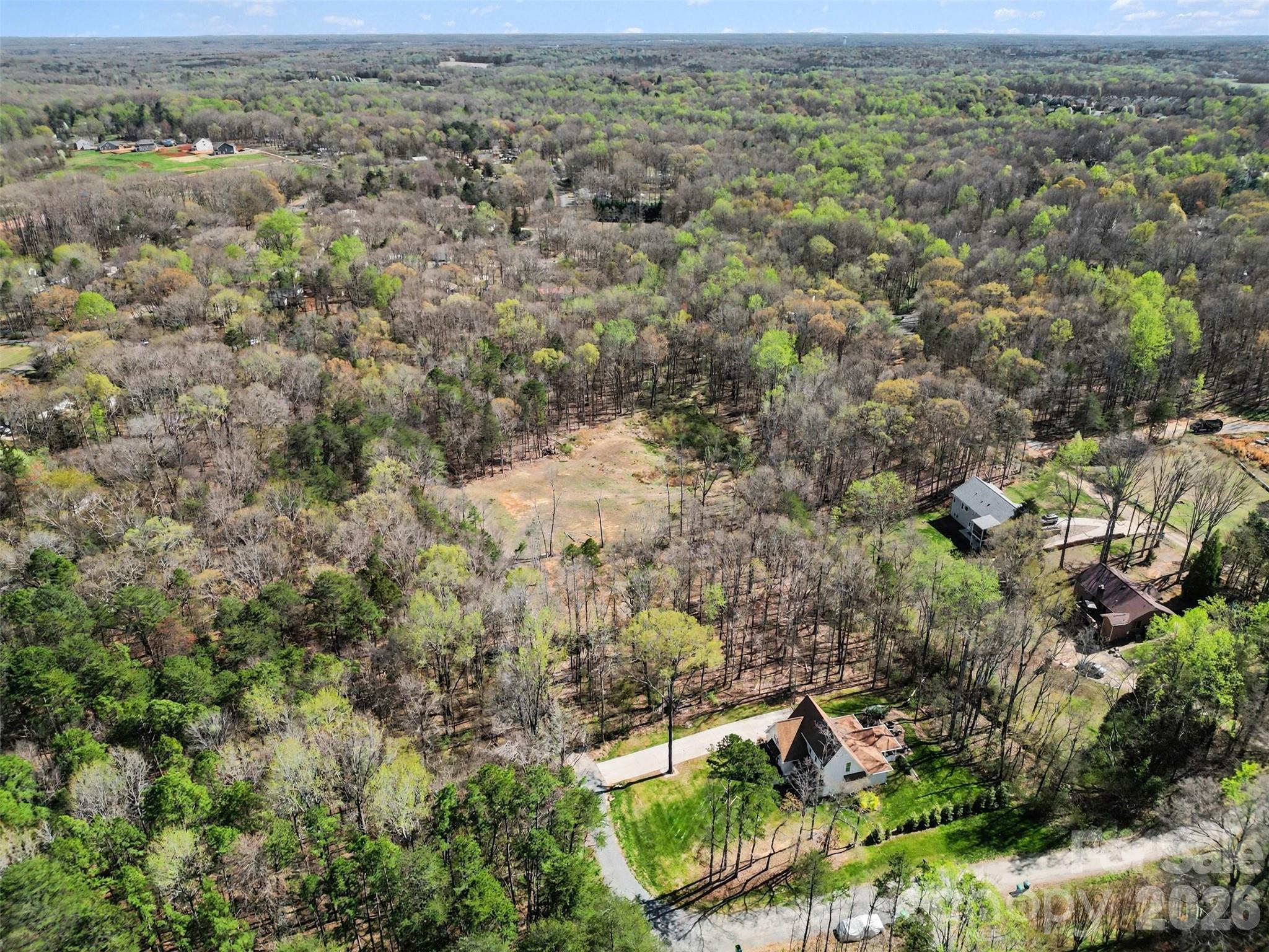 Arlington Forest - Land