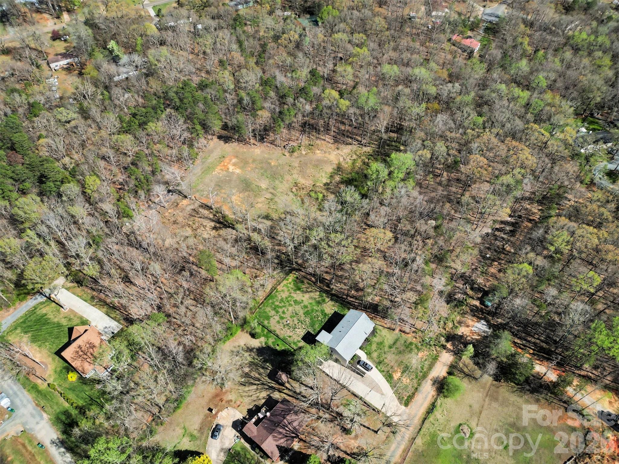 Arlington Forest - Land