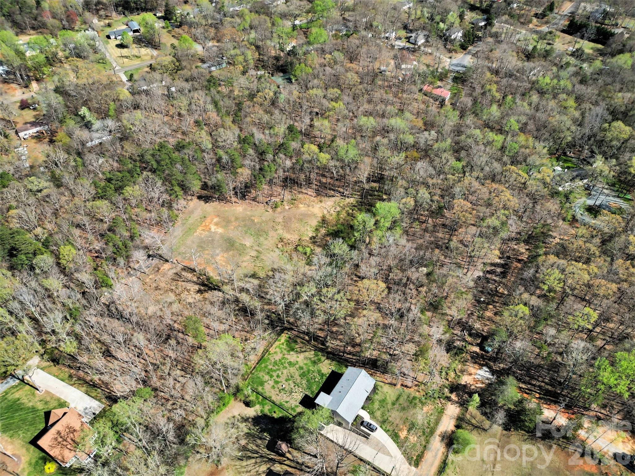 Arlington Forest - Land