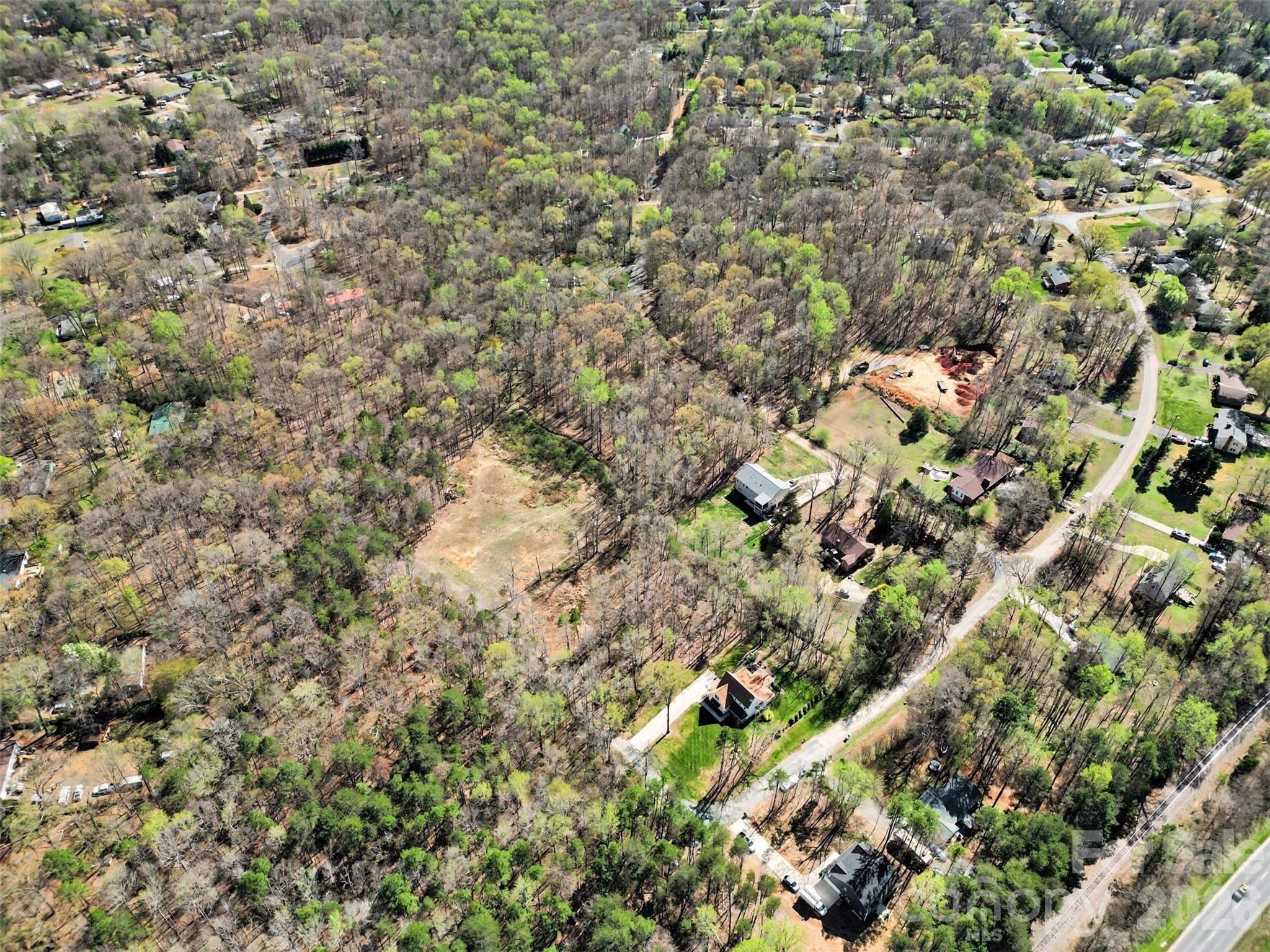 Arlington Forest - Land