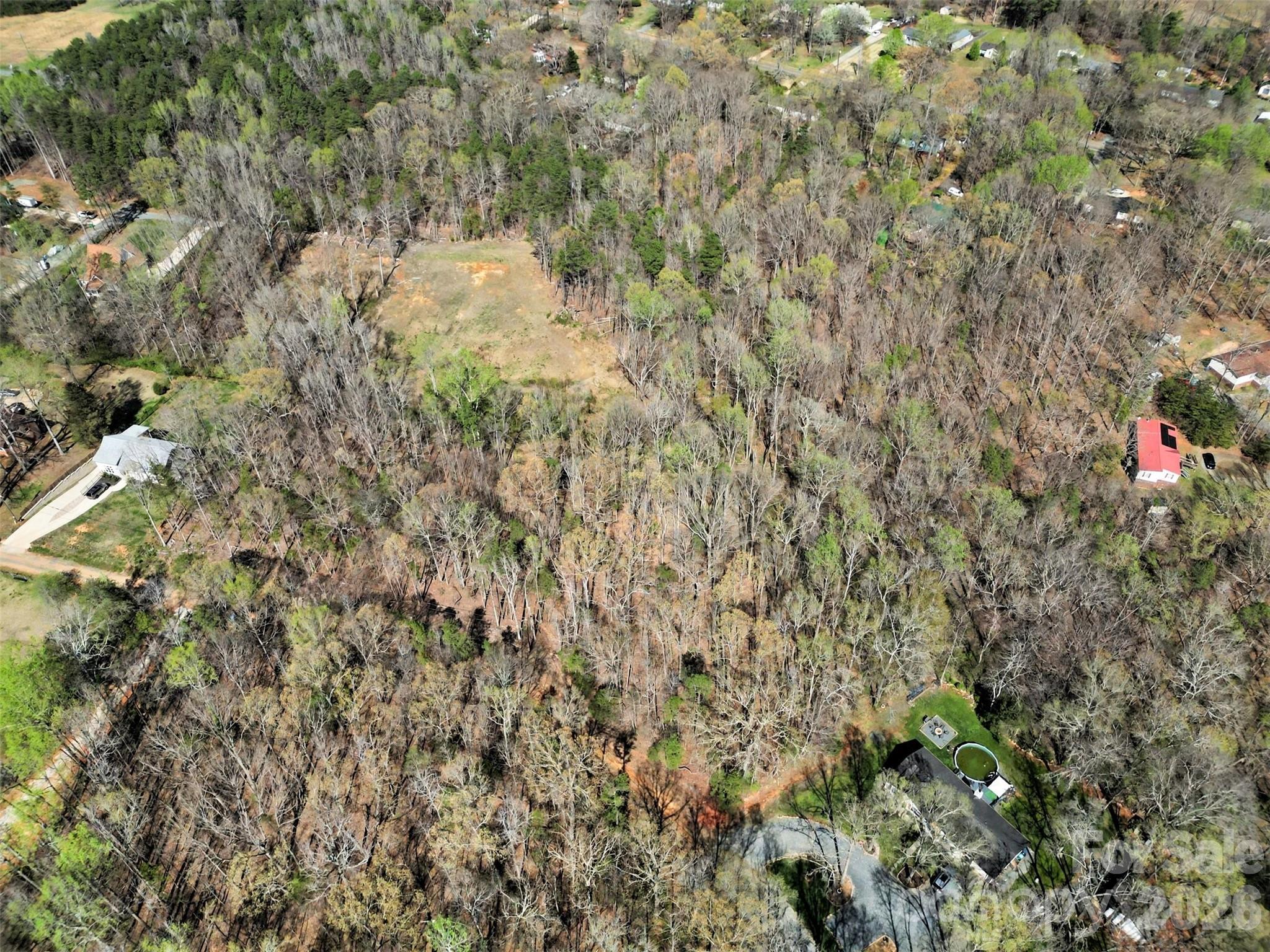 Arlington Forest - Land