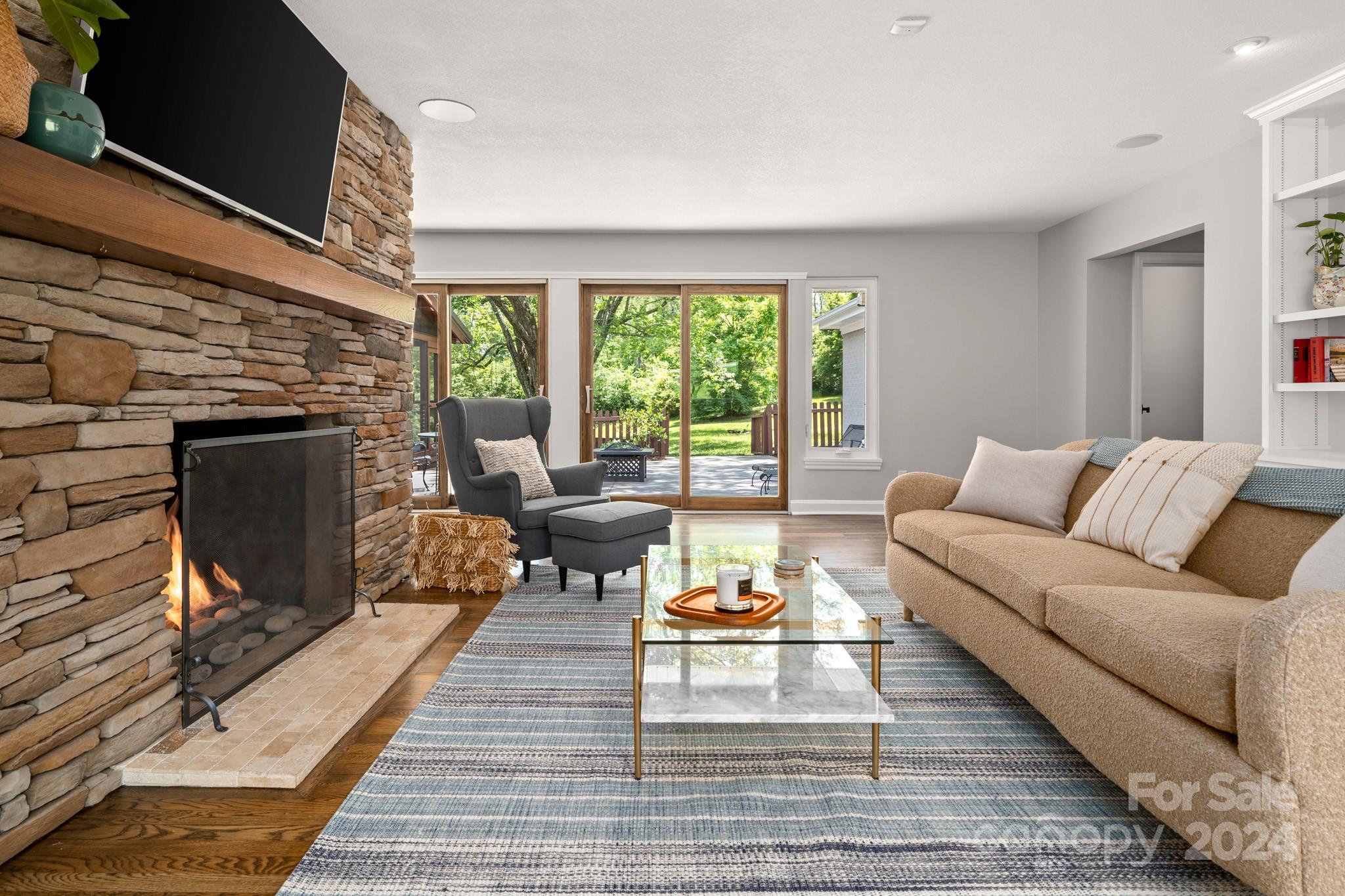 Lakeview Park - Residential