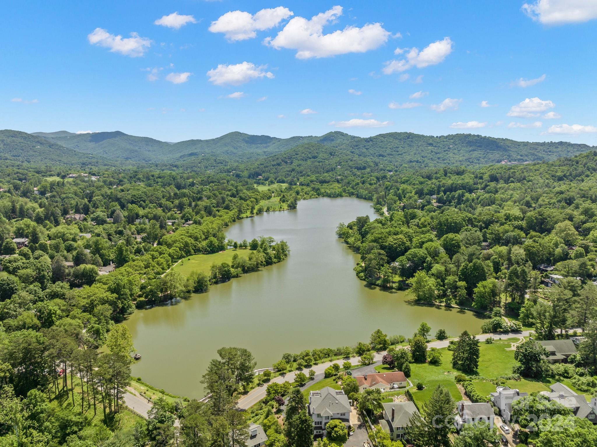 Lakeview Park - Residential