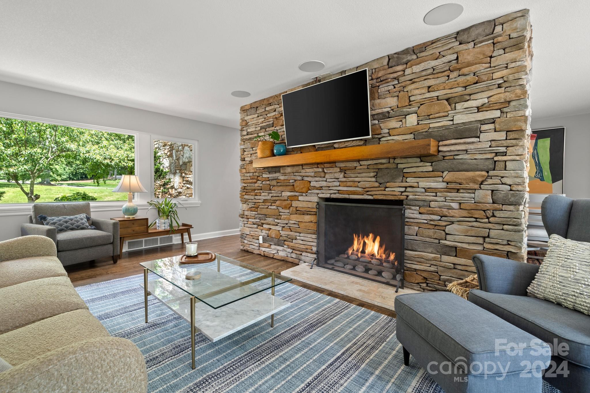 Lakeview Park - Residential