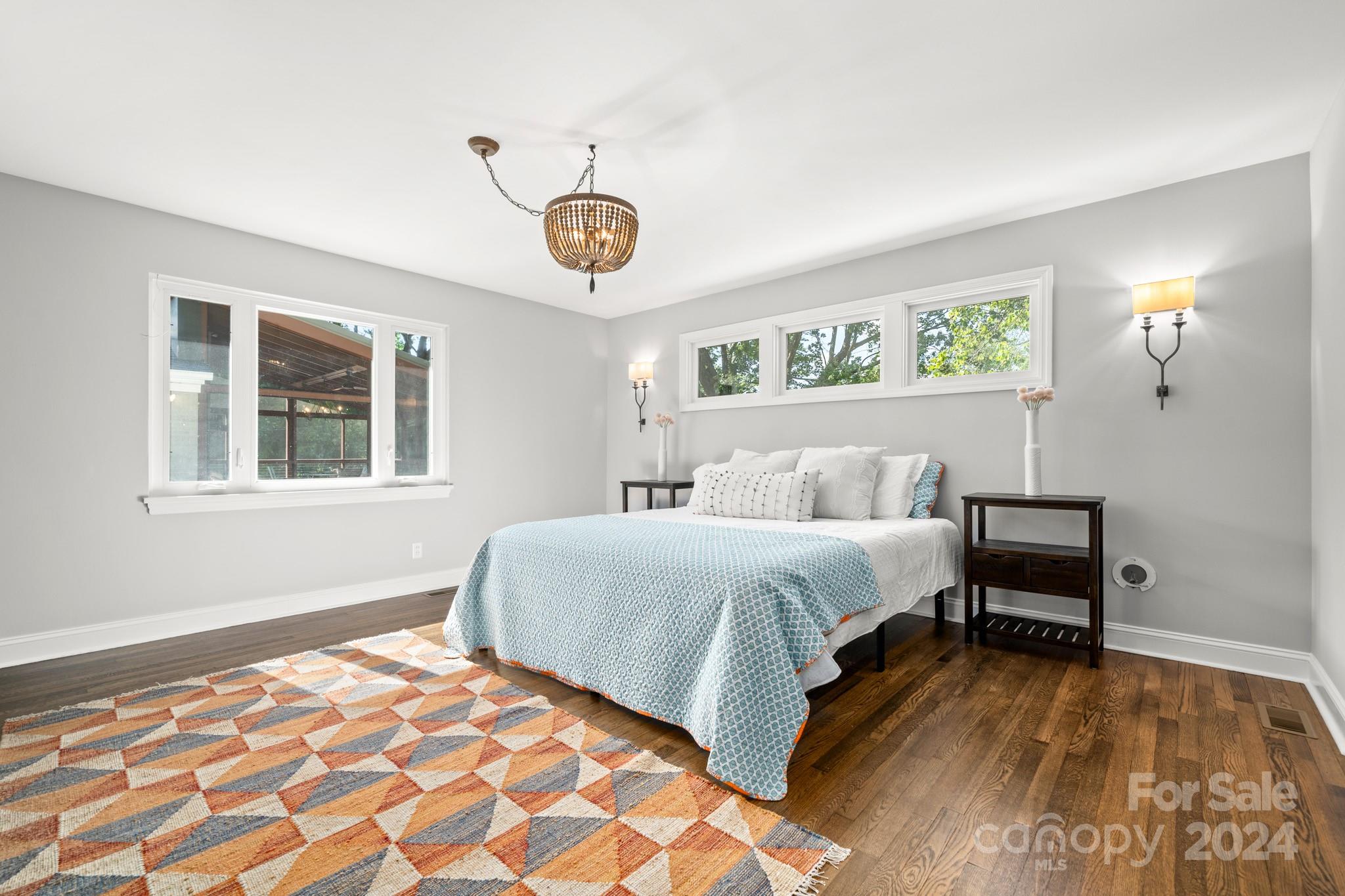 Lakeview Park - Residential