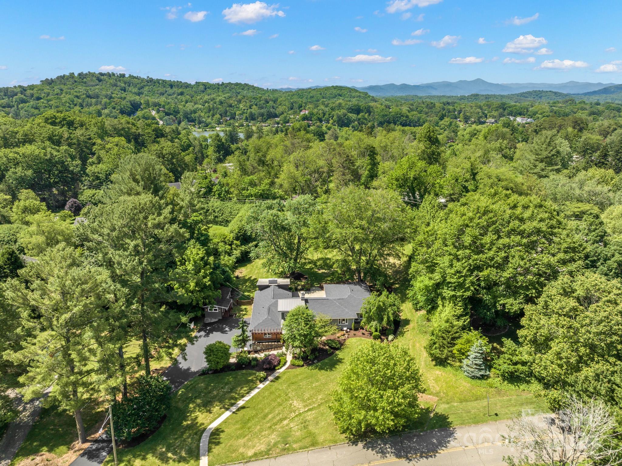 Lakeview Park - Residential