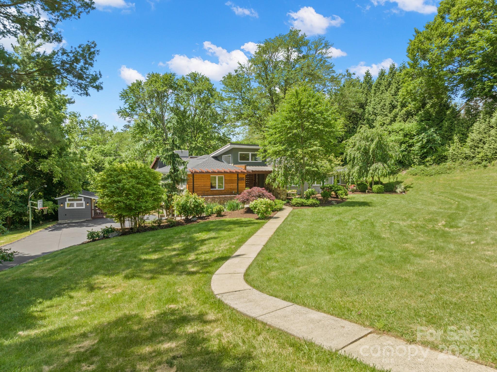 Lakeview Park - Residential