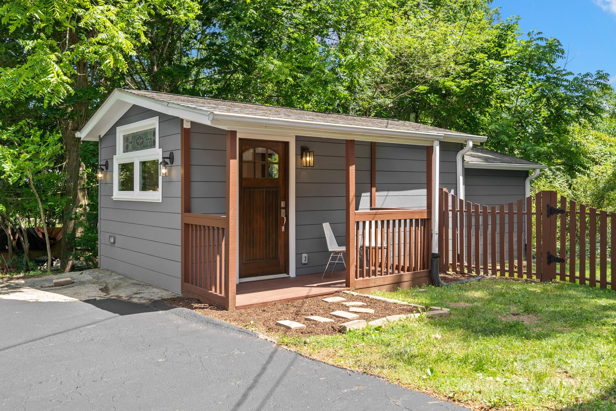 Lakeview Park - Residential