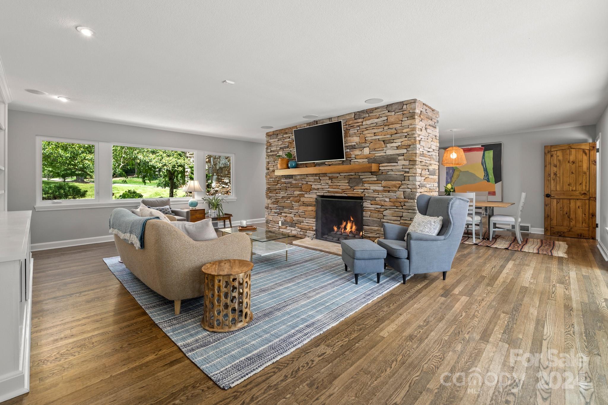 Lakeview Park - Residential