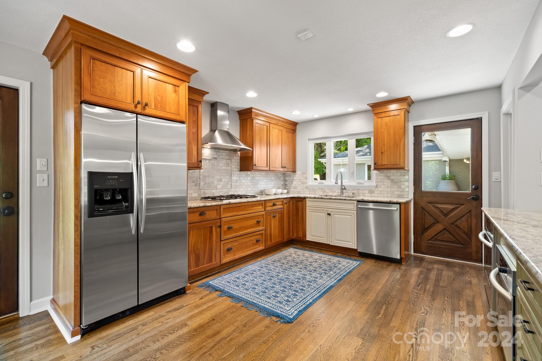 Lakeview Park - Residential