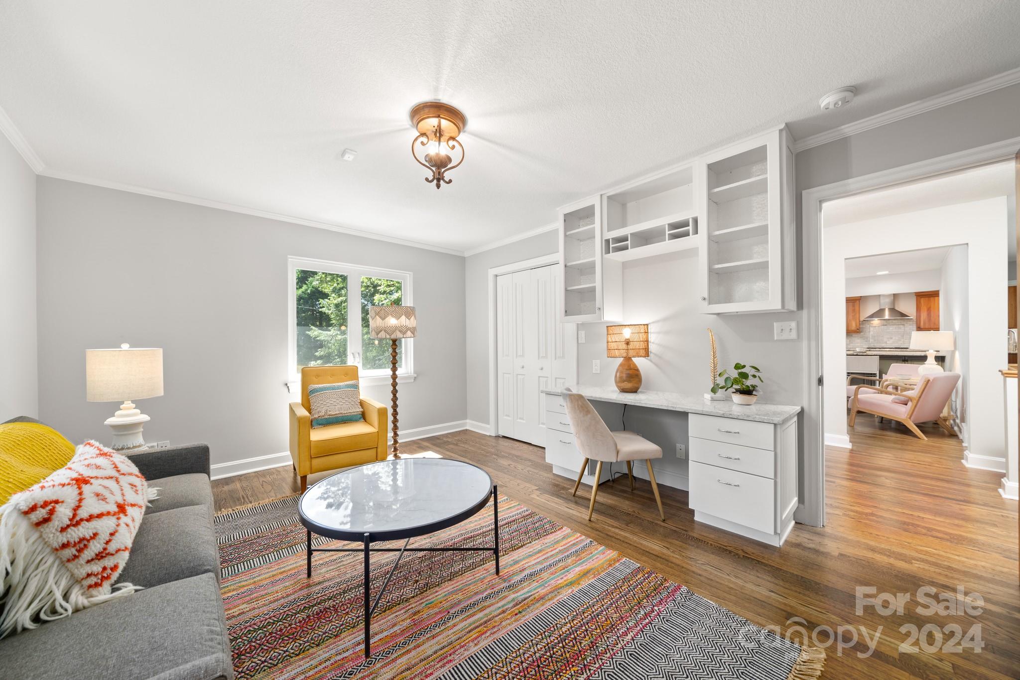 Lakeview Park - Residential